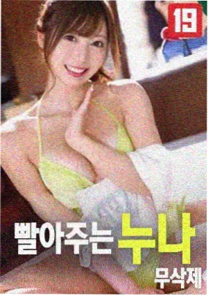 独自在夜晚的海边 电影海报